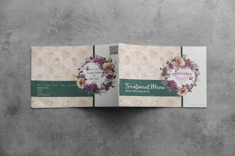 Brochure Design imagery