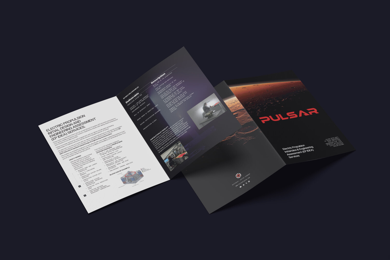 Brochure Design