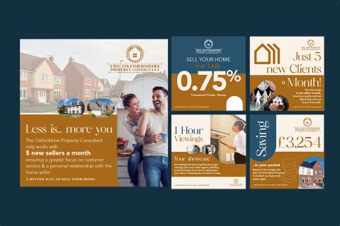 Logo Design imagery