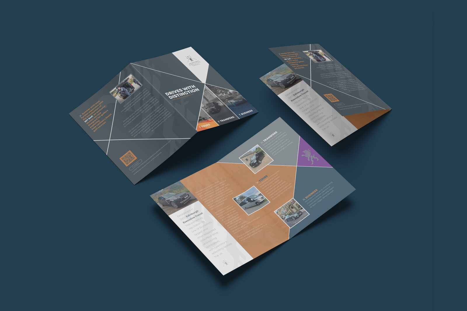 Brochure Design