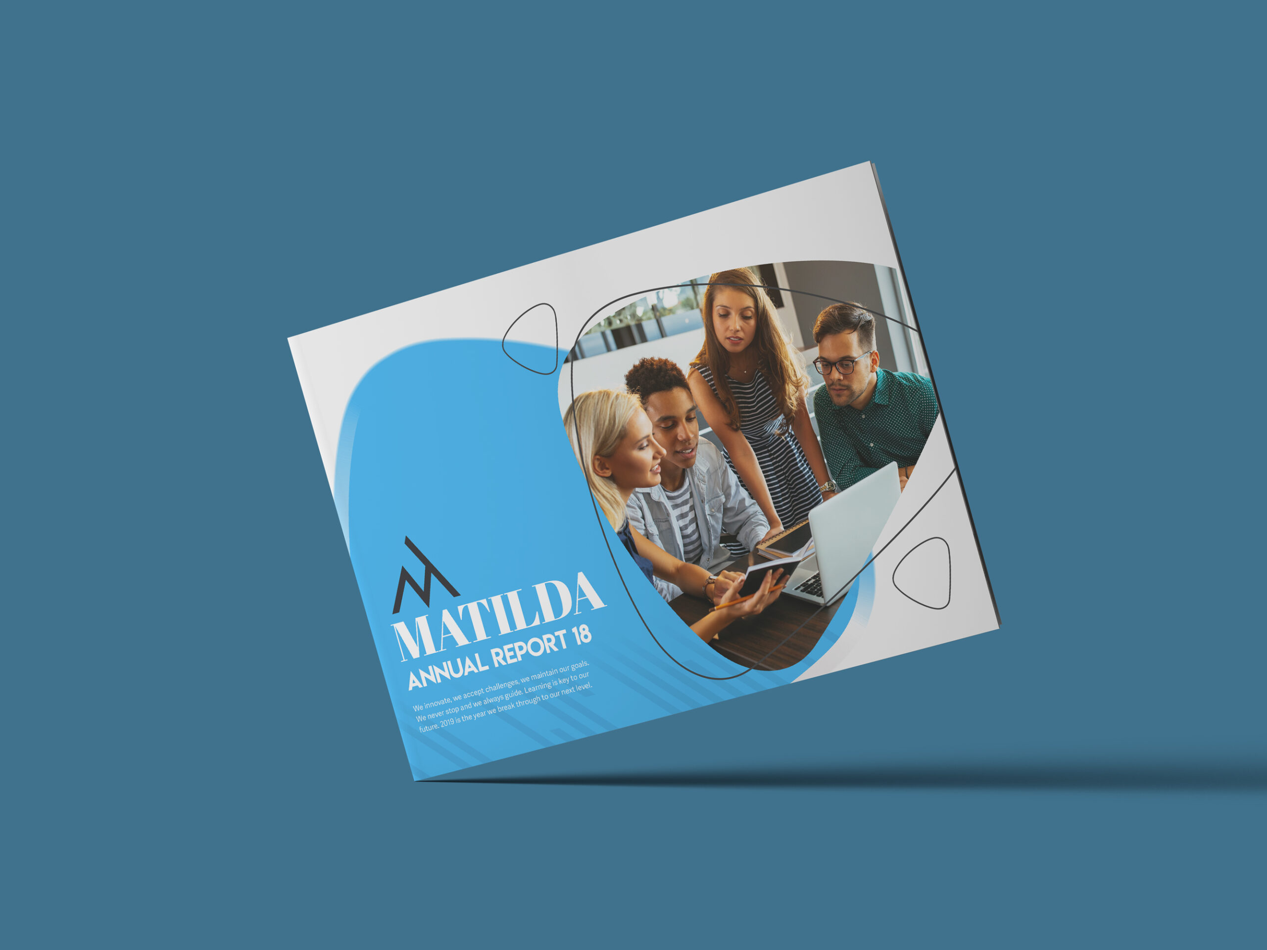Matilda Annual Report