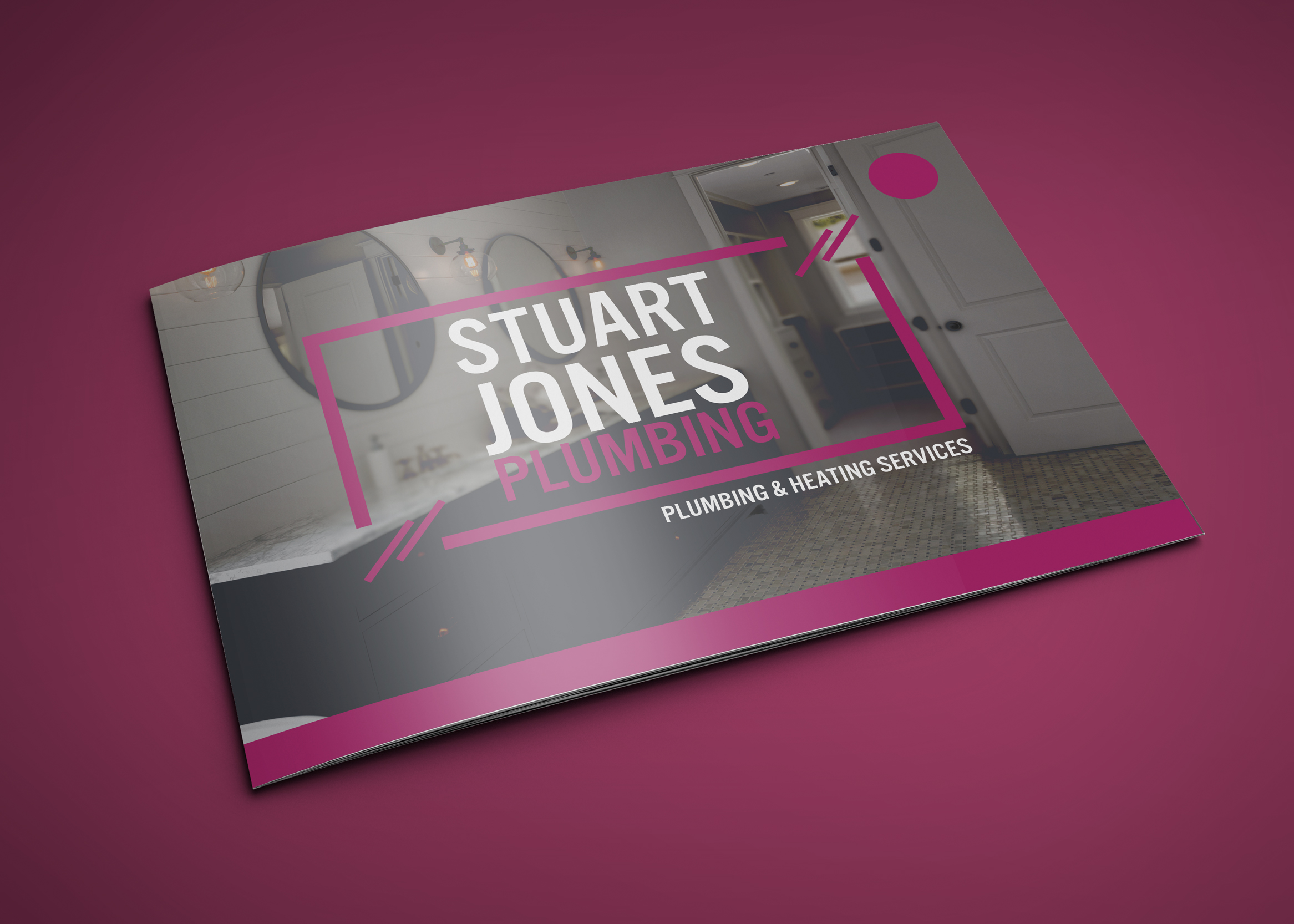 Stuart Jones Plumbing