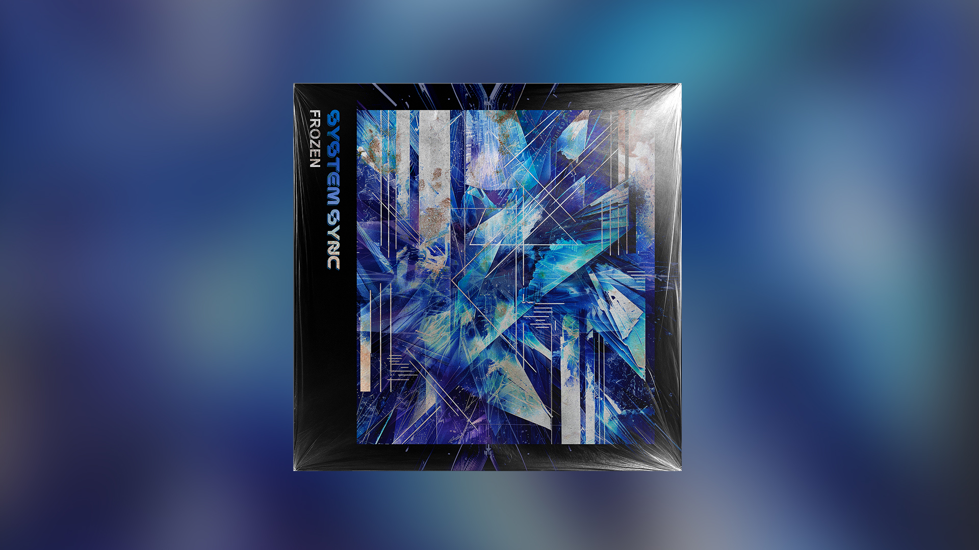 53124---System-Sync---Frozen-Music-Single-Cover